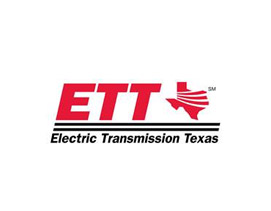 Electric Transmission Texas logo