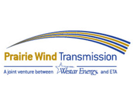 Prairie Wind Transmission logo
